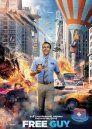 preview Free Guy - Blu-ray