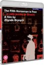 preview And the Fifth Rider Is Fear - Blu-ray