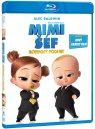 preview The Boss Baby: Family Business - Blu-ray