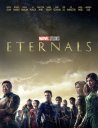 preview Eternals - Blu-ray