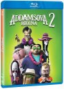 preview The Addams Family 2 (2021) - Blu-ray