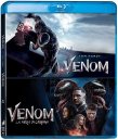 preview Venom 1 + 2 Collection - Blu-ray 2BD