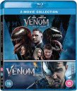 preview Venom 1 + 2 Collection - Blu-ray 2BD