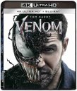 preview Venom - Blu-ray + (4K Ultra HD bez CZ)