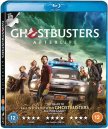 preview Ghostbusters: Afterlife - Blu-ray