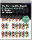preview The Party and the Guests - Blu-ray