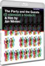 preview The Party and the Guests - Blu-ray