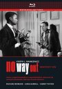 preview No Way Out (Není cesty ven) - Blu-ray