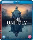 preview The Unholy - Blu-ray