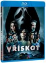 preview Scream (2022) - Blu-ray