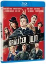 preview Jojo Rabbit - Blu-ray