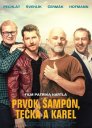 preview Bet on Friendship - Blu-ray