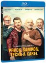 preview Bet on Friendship - Blu-ray