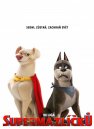 preview DC League of Super-Pets - Blu-ray