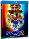 preview Sonic the Hedgehog 2 - Blu-ray