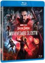 preview Doctor Strange in the Multiverse of Madness - Blu-ray