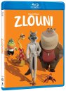 preview The Bad Guys - Blu-ray