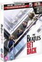 preview Beatles: Get Back - Sběratelská edice - Blu-ray 3BD (bez CZ)