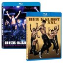 preview Bez kalhot - kolekce 1+2 - Blu-ray (2BD)