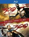 preview 300 kolekce - Blu-ray 2BD