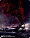 preview Murder on the Orient Express (2017) - Blu-ray Steelbook