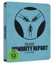 preview Minority Report - Blu-ray Steelbook