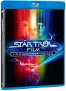 preview Star Trek I: Film - Blu-ray režisérská verze