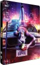 preview Birds of Prey (And the Fantabulous Emancipation of One Harley Quinn) - Blu-ray Steelbook