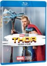 preview Thor 1-4 kolekce - Blu-ray 4BD