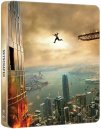 preview Skyscraper  - Blu-ray Steelbook