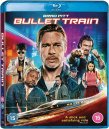 preview Bullet Train - Blu-ray