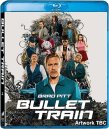 preview Bullet Train - Blu-ray