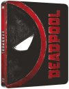 preview Deadpool - Blu-ray Steelbook