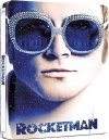 preview Rocketman - Blu-ray Steelbook