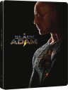 preview Black Adam - Blu-ray Steelbook