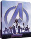 preview Avengers: Endgame - Blu-ray Steelbook
