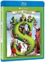 preview Shrek 1-4 Collection - Blu-ray 4BD