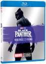 preview Black Panther 1+2 - Blu-ray 2BD