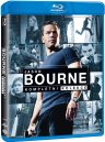 preview Jason Bourne 1-5 collection - Blu-ray 5BD