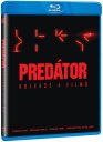 preview Predátor 1-4 Collection - Blu-ray 4BD