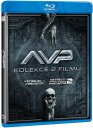 preview AVP: Alien vs. Predator 1+2 collection - Blu-ray 2BD