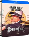 preview Bonnie and Clyde - Blu-ray Steelbook