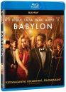 preview Babylon - Blu-ray