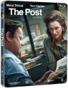 preview The Post - Blu-ray Steelbook