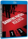 preview Dannyho parťáci 1-3 kolekce - Blu-ray 3BD