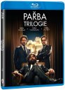 preview The Hangover 1-3  Collection - Blu-ray 3BD