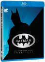 preview Batman 1-4 collection - Blu-ray 4BD