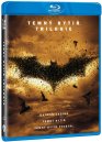 preview The Dark Knight Trilogy - Blu-ray 3BD
