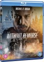 preview Tom Clancy's Without Remorse - Blu-ray