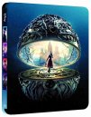 preview Louskáček a čtyři říše - Blu-ray Steelbook (bez CZ)